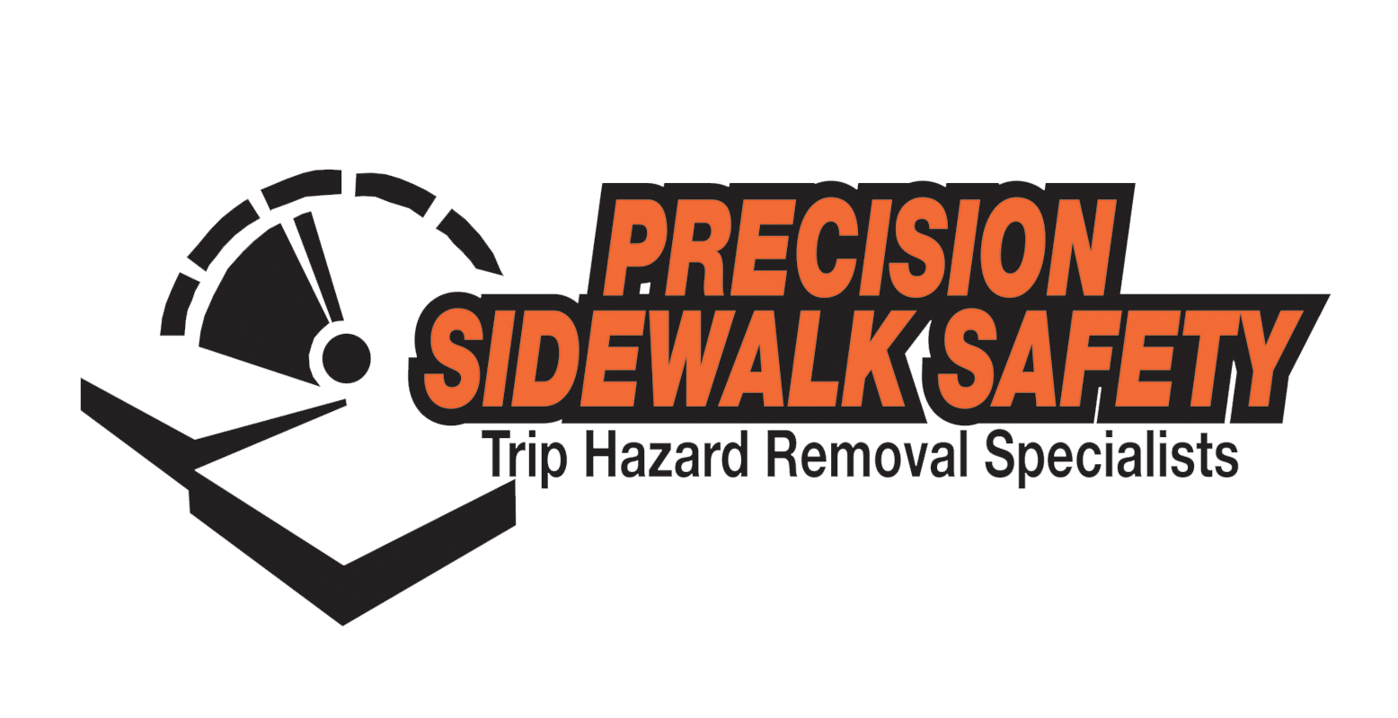Logo - Precision Sidewalk Safety
